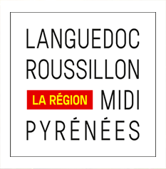 Grande Région Languedoc-Roussillon-Midi-Pyrénées